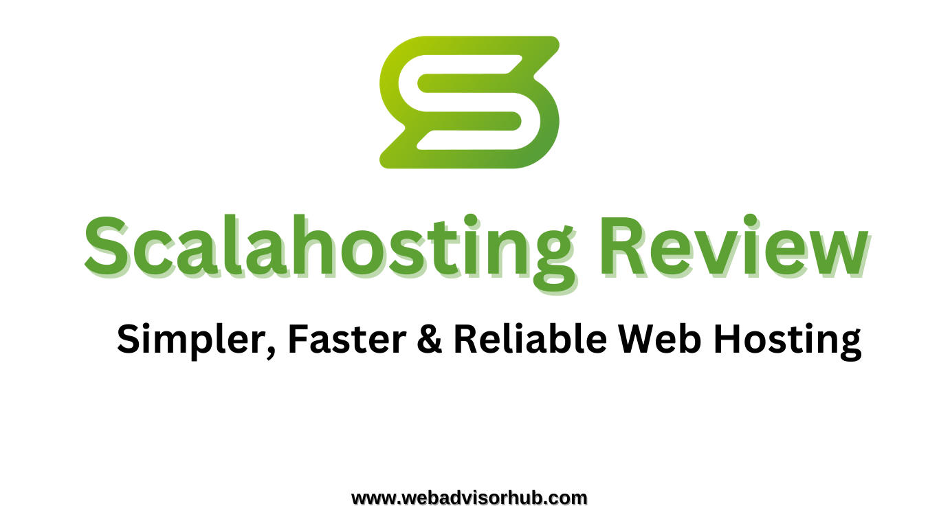 Scalahosting Review main Image